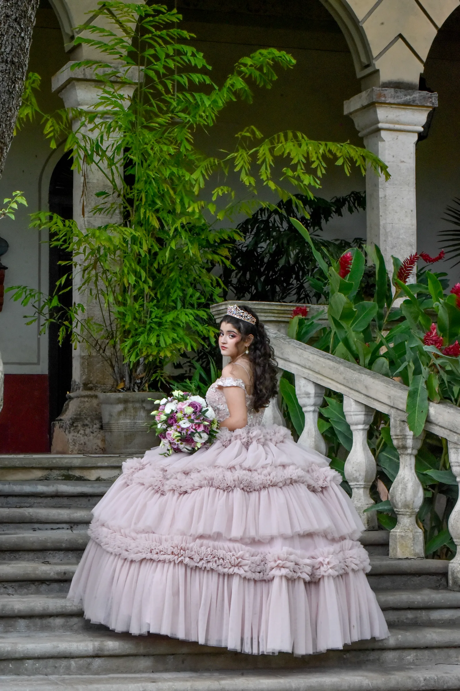 Quinceañeras en Memphis: cómo conseguir clientes para tu negocio de eventos