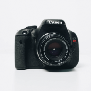 Canon X