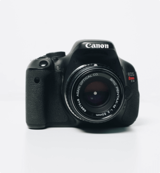 Canon X