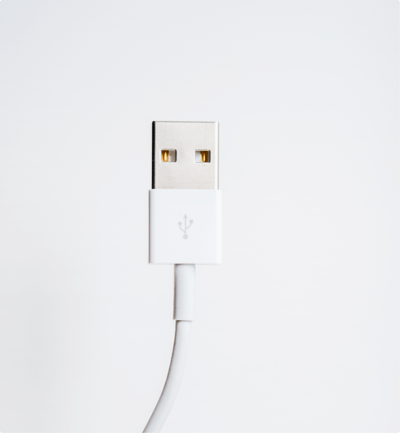 USB
